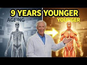 5 Essential Exercises for Seniors: Rejuvenate and Gain 9 Years of Vitality!