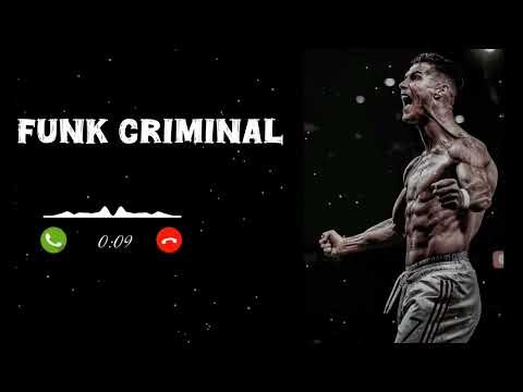 FUNK CRIMINAL ( SUPER SLOWED) FULL RINGTONE DOWNLOAD IN DISCRIPTION🔽