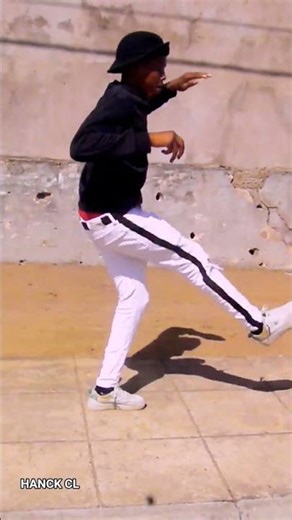 hanck CL #dance shebeshit --🥰🥰-