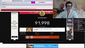 vanillamace - #pranked