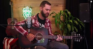 3.2K views · 164 reactions | Guild Artist Brian Pounds stopped by...