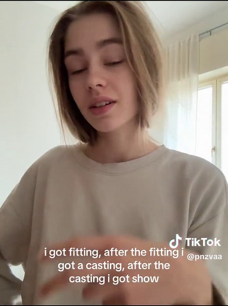 ana penzova su TikTok