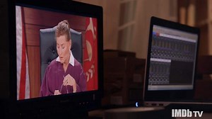 Amazon's New Judge Judy Show Gets Its First Official Trailer - SlashGear