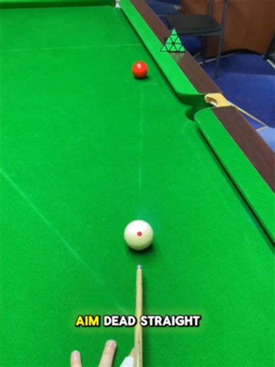 Stop hitting and hoping and master these level three position cheat codes! #8ballpool #billiards #billiardsskills #trickshot