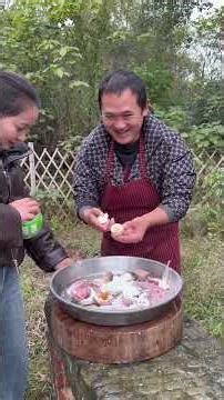 How to cook grass carp so it tastes delicious—yielding a dish that is both fragrant and crispy. #鱼