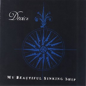 Dévics - My Beautiful Sinking Ship