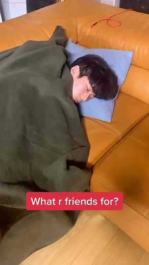 Tag the Loudest Snorer of All Time | Funny Snoring Video