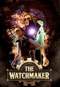 The Watchmaker para PC - PS4 - Xbox One - Nintendo Switch | 3DJuegos