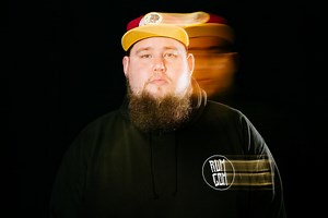 INTERVIEW: Rag'n'Bone Man Reflects On 'Human' & Fan Response | iHeart