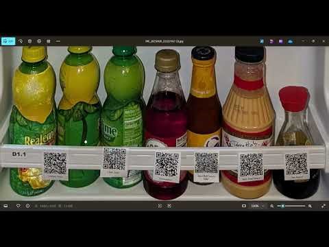 Inventory Assignment M6