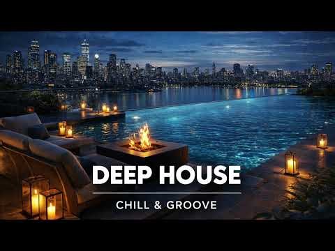 Tropical Deep House 2026 🌴 Summer Chill & Beach Club Vibes