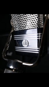 6.7K views · 37 reactions | For our latest mic, our brilliant engineers challenged themselves to create the BRIGHTEST ribbon mic ever made. The result is a shining example of what makes AEA so great—we’ll let Kristian Kohle enlighten you on the details! https://www.youtube.com/watch?v=jV-E-Pnzwgc #AEARibbonMics #NewMic | AEA Ribbon Mics | Facebook