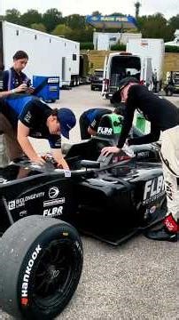 Patrol & Performance: Barber Motorsports Park Track Day Fun