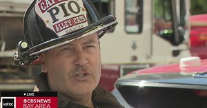 San Francisco Fire Department confirms death in Lower Haight trench collapse