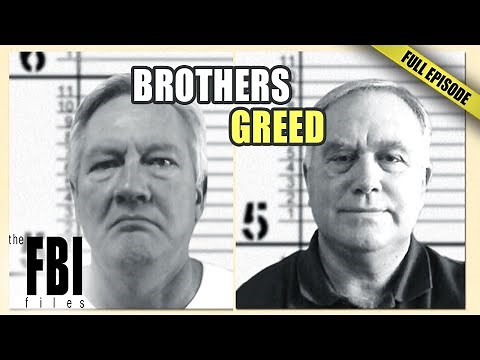 Broken Trust | FULL EPISODE | The FBI Files
