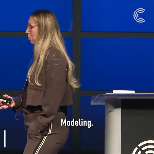 2.6K views · 12 reactions | In her #TCSLive talk, Cleveland Browns' Catherine Hickman explains why the goal should always be a player led culture. Save 25% on your first year of a premium TCS membership with the code NEWSEASON25 and check out the full presentation: https://hubs.la/Q03J3Kwh0 | The Coaches Site | Facebook