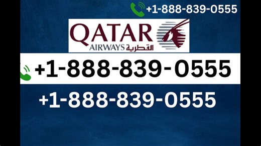 22@Ways To Access【Qatar Airways®】Customer Service By Phone, Chat and Email A Step by step Guide