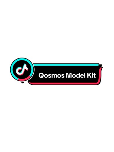 Qosmos B Robo Kabutack: Model Kit Baru yang Menarik