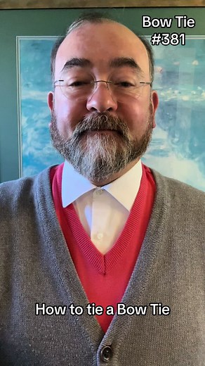 tythebowtieguy on TikTok