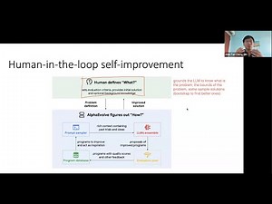 AlphaEvolve: My Implementation and Insights. Can AI self-improve?