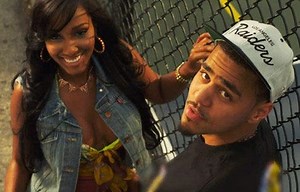 Video: J. Cole - 'Work Out'