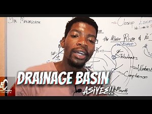 Conquer Drainage Basins Like a Pro Now!