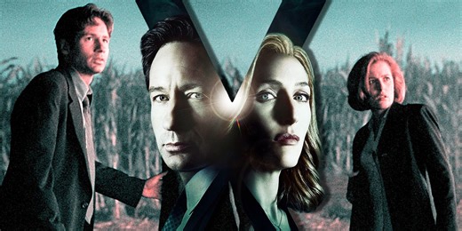 10 Great X-Files Storylines That Went Absolutely Nowhere