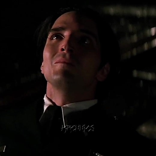 David Dastmalchian Dark Knight Edit: Exploring Thomas Schiff's Role
