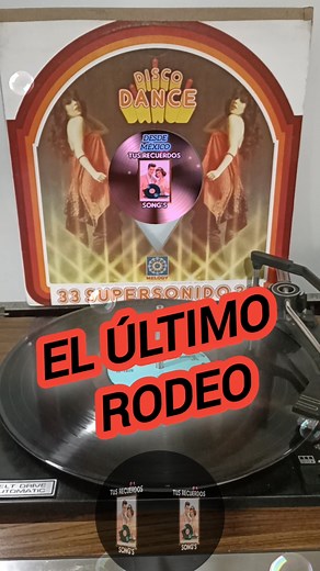 El Último Rodeo de Cliff Stone: Un Viaje Musical