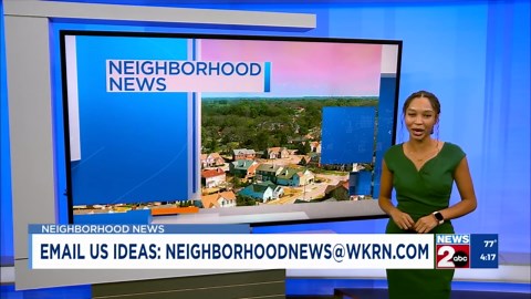 Franklin introduces dedicated drop-off site for recycling cardboard