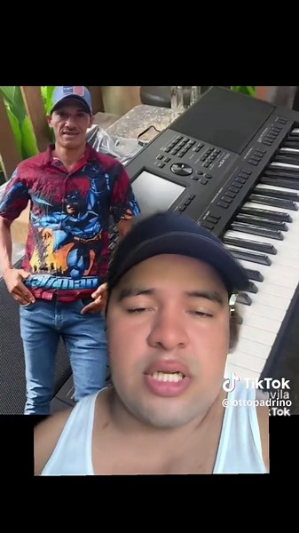 Greenscreen Collab: MORENAZO, Alex Torres, Sinaloa & Friends