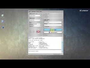 Huawei B310 Unlock tutorial by DC-Unlocker