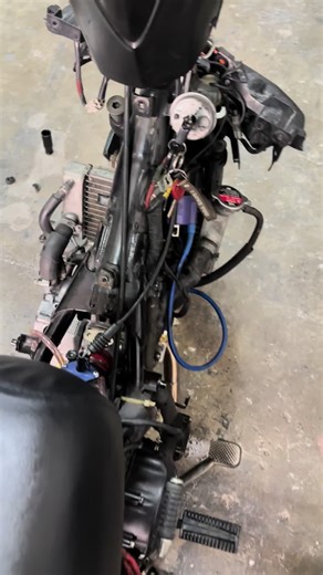 Spesifikasi Lc4s Hi-Power untuk Berkendara Maksimal