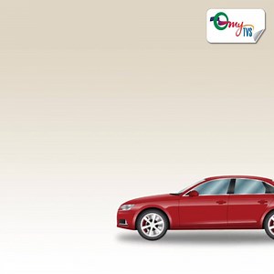 A big thank you to everyone who helped us reach this milestone! If you aren't a part of the MyTVS world yet, follow us now to enter the one-stop destination for all car services. To know more, click https://goo.gl/wWTd6u | myTVS