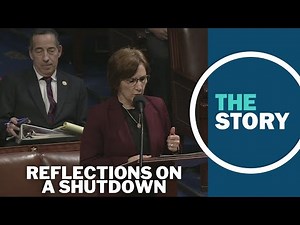 Government shutdown's end leaves Oregon Democrats fuming as health insurance subsidies left behind