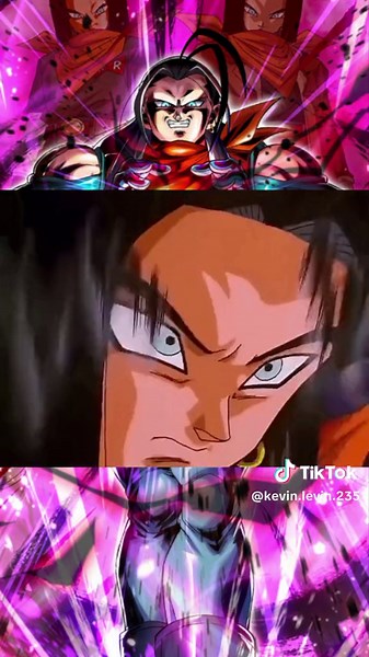 ¿Quien es Super Androide 17? - Historia, Poderes y Batallas