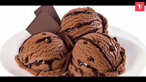 Watch: How to make Chocolate Ice Cream