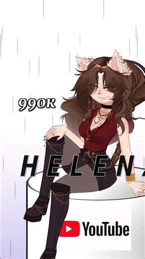 fake collab w me!!👀✨️🔥 cr: RAY #gacha #gachaclub #animation #edit #shorts #animation