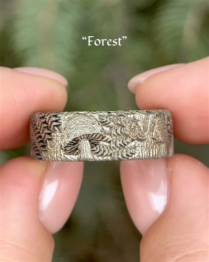 27 reactions | Staghead Designs on Reels | Facebook