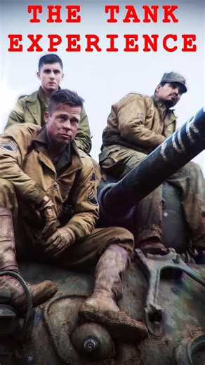 The Average Tank Experience in Hell Let Loose #hellletloose #hellletloosefunny