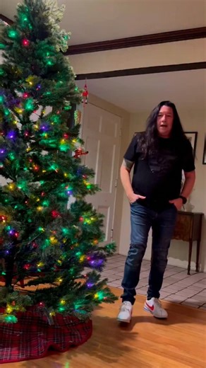 2025 was incredible! Thank you to every single one of you who made it possible! The new year is right around the corner… Oh, and don’t forget! Tickets for our Spring THRASH OF THE TITANS tour are on sale NOW! Get yours at testamentlegions.com and we’ll see you bright and early in 2026! 🤘 | Testament