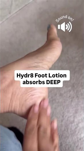 That sandpaper sound? Yeah