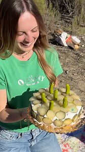 normalize pickle cakes #savorygirl #picklelover #pickles #cakeideas | Fred