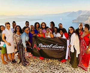 Roommate Match Program - Travel Divas®