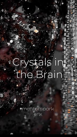 Did you know scientists have made the fascinating discovery that the human brain contains billions of tiny magnetite crystals? These microscopic crystals made of iron have magnetic properties, leading them to be called « magnetite. » In a pioneering study, researchers found that when subjected to different magnetic fields, the magnetite crystals in the brain react and cause measurable changes in brain wave patterns. This suggests humans may have a built-in magnetic compass that allows us to navi