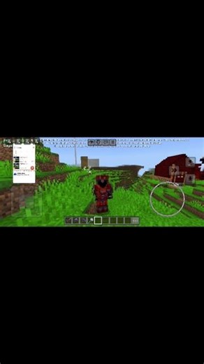 how to enable pick block button# Minecraft #shorts#music