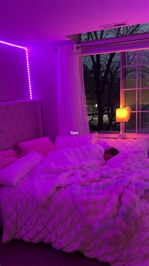 coziest bed ever 🥲 | cozy bed