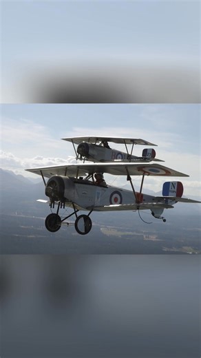 The Snowbirds team expanded to ensure backups, prioritizing ex-RCAF pilots. Common training and understanding are key, ensuring seamless aerial maneuvers and anticipating each other's moves in the sky. #Snowbirds #AirForce #RCAF #Aerobatics #PilotTraining From: A Nation Soars Series 01 Episode 03 | War Stories