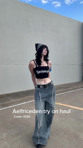 Explore Alternative Streetwear Styles with Aelfric Eden