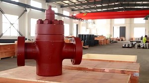 Cameron FC/FLS Gate Valve Repair Kits